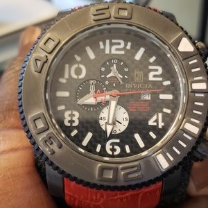 Invicta watch